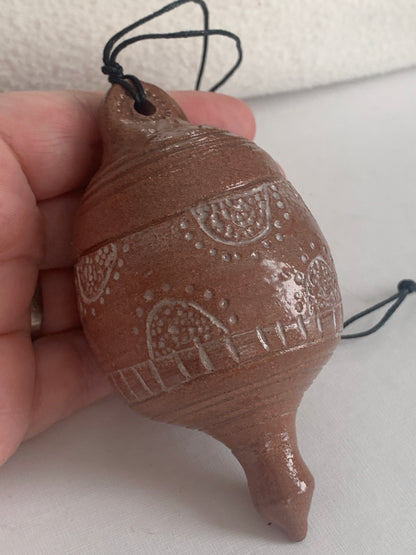 Christmas Tree Ornaments