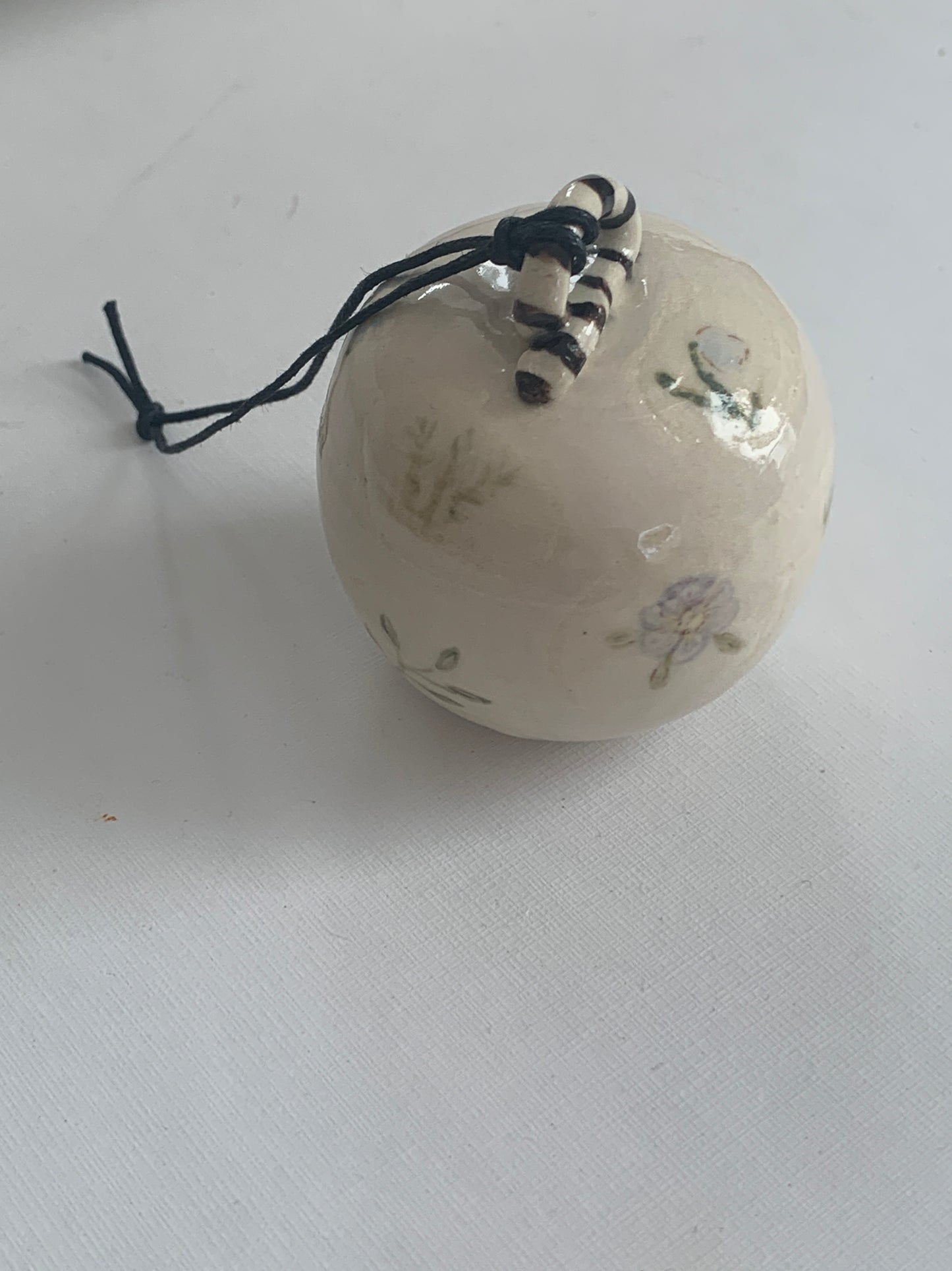 Christmas Tree Ornaments