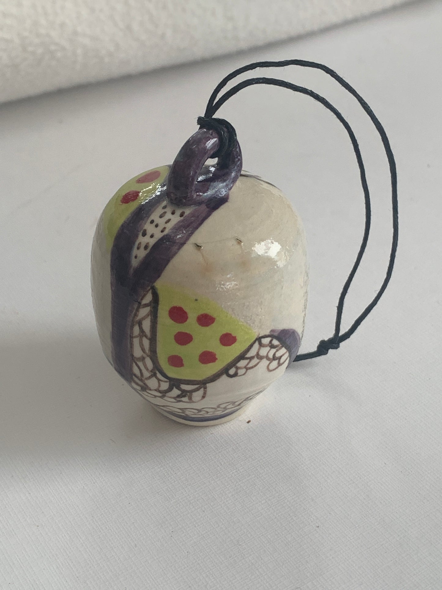 Christmas Tree Ornaments