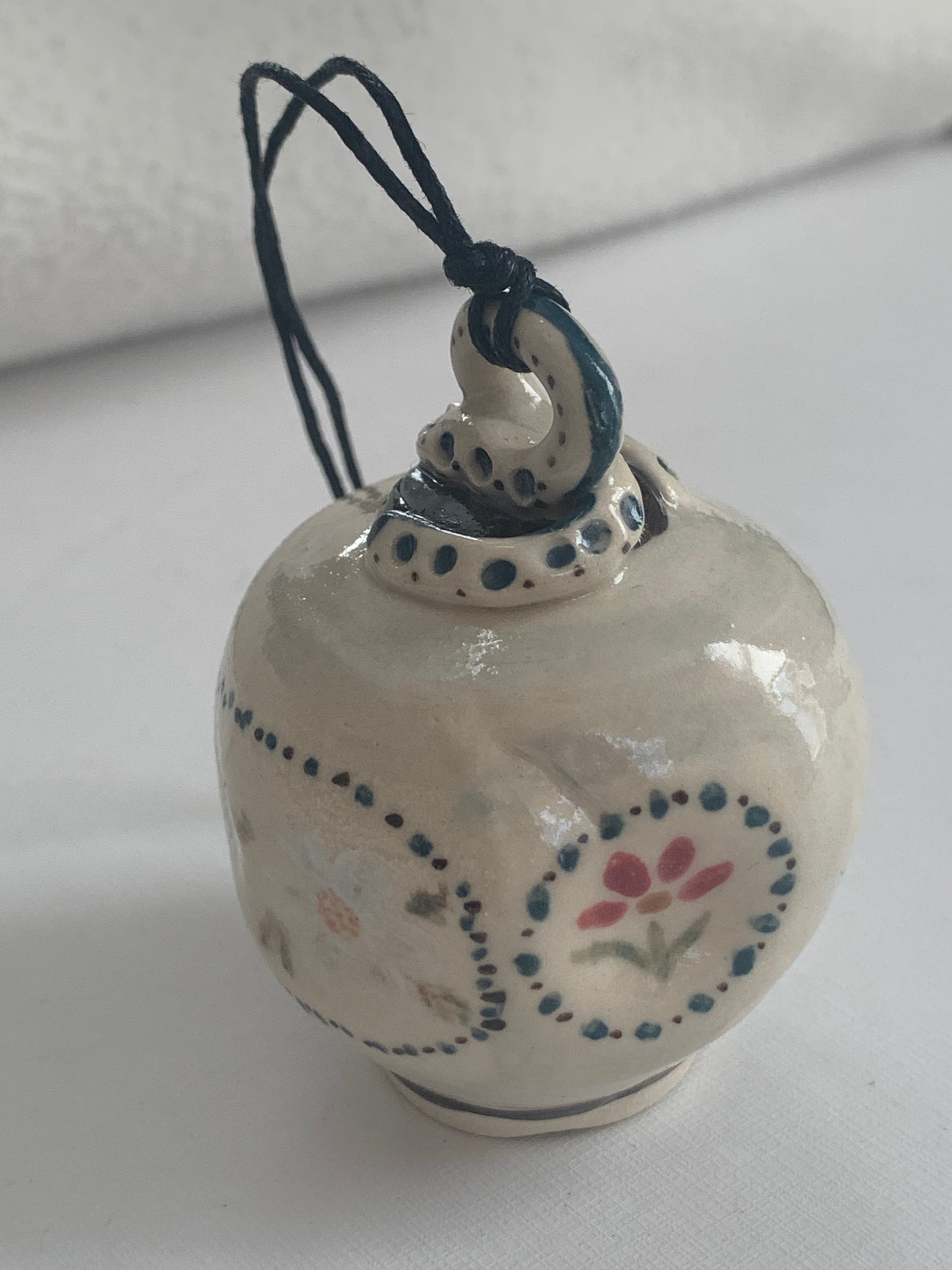 Christmas Tree Ornaments