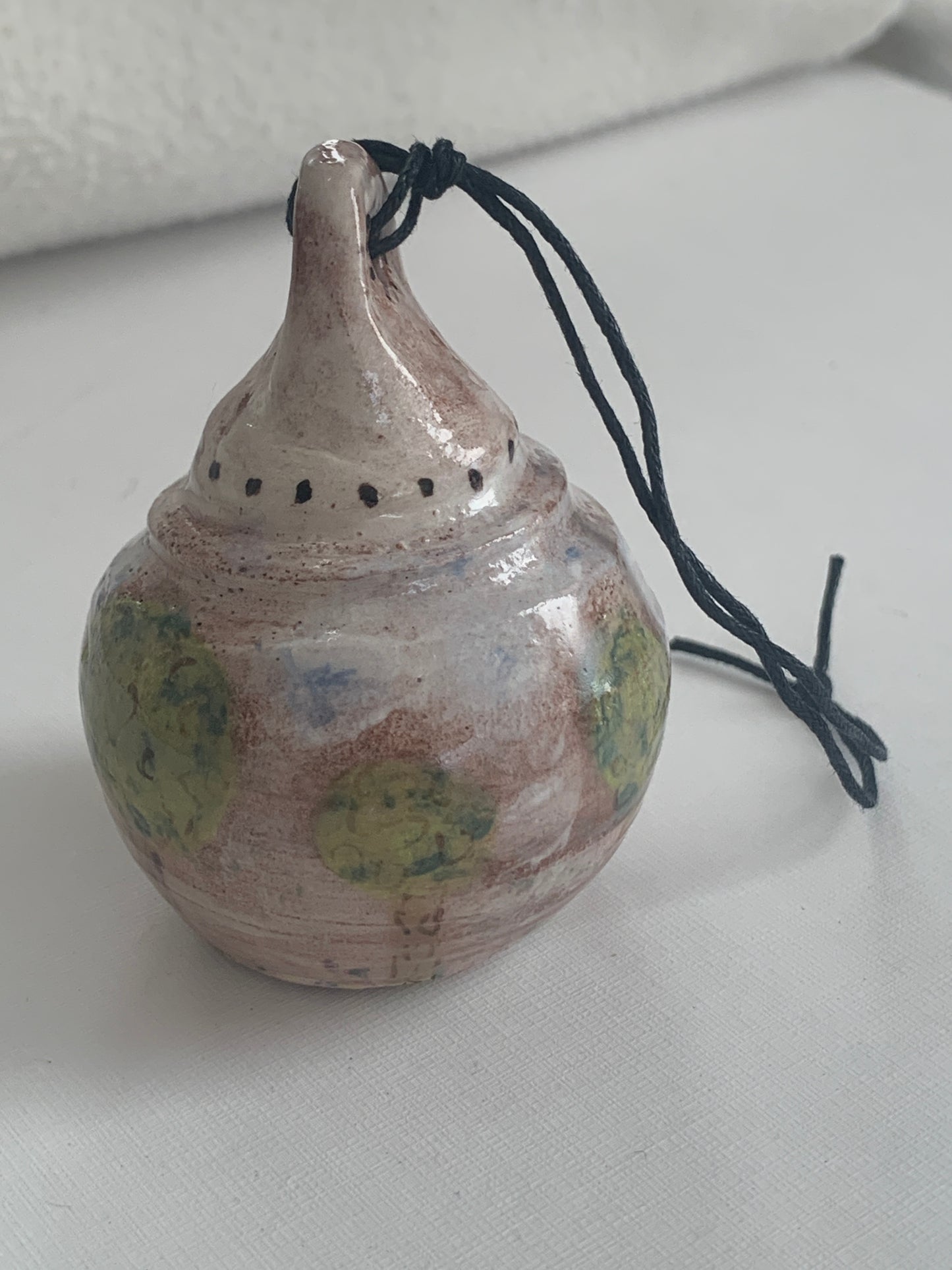 Christmas Tree Ornaments