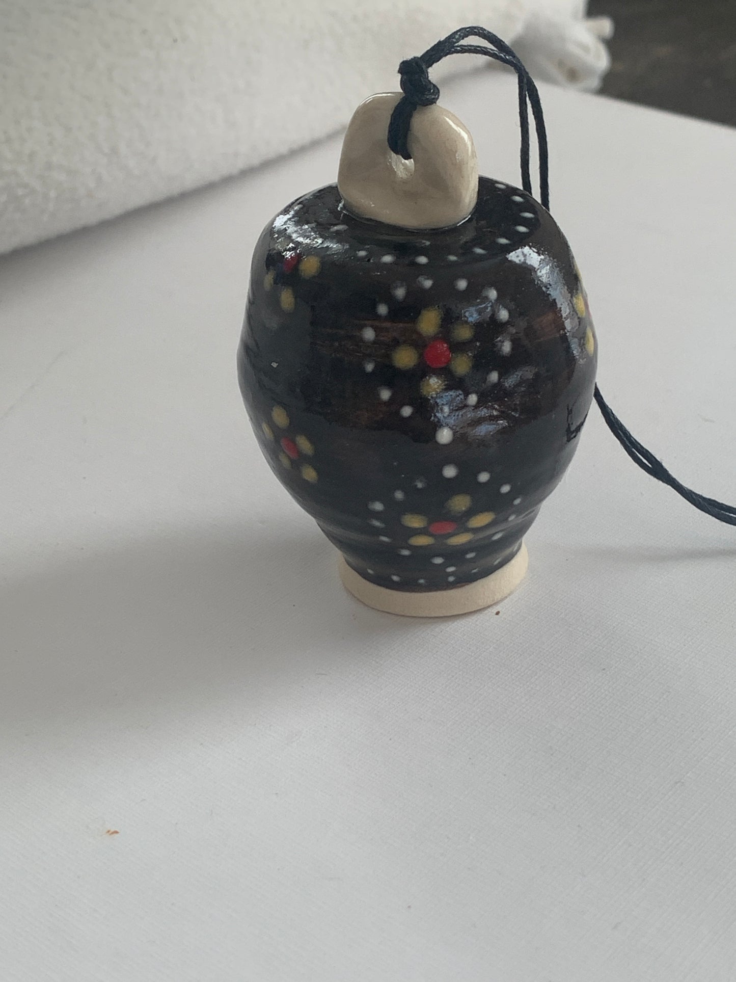 Christmas Tree Ornaments