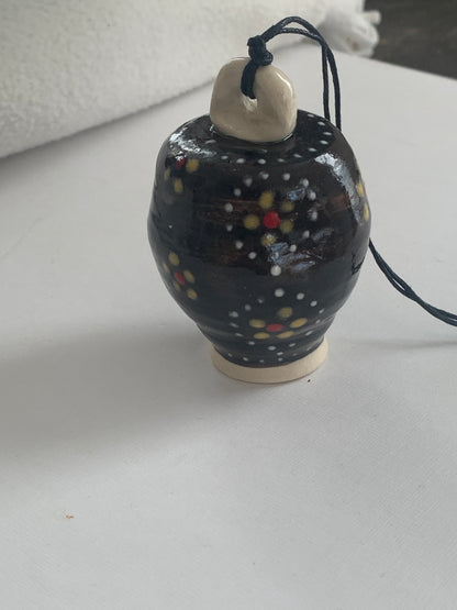 Christmas Tree Ornaments