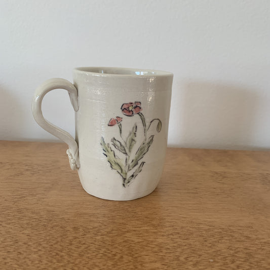 Espresso Cup 02