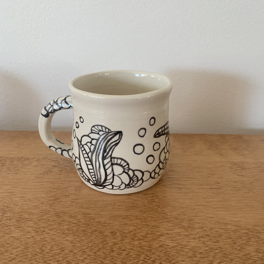 Coffee Cup 02