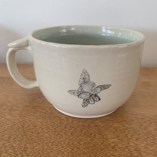 Cappuccino Mug 03
