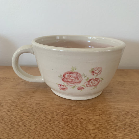 Cappuccino Mug 05